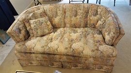 Century Loveseat