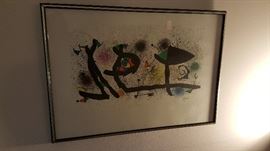 Miro print