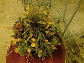 flower arrangement