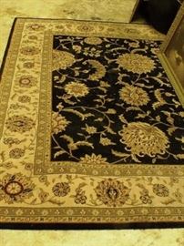 10 X 8 oriental rug