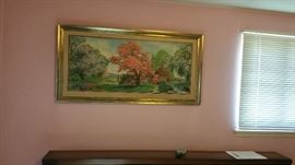 artwork, primitive to new