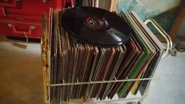 records, some good, some bad 2 Beatles 