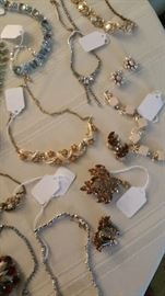 more samples of jewelry