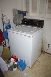 Washer