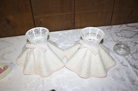 Great plastic lamp shades