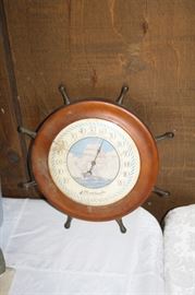 Great clock from Nashville