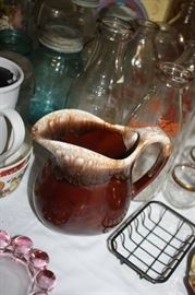 McCoy pitcher