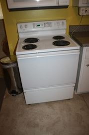 Stove for sale
