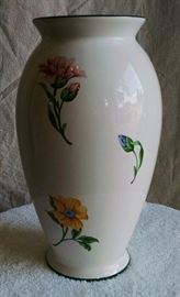 Tiffany & Co. vase