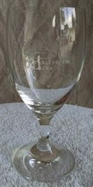 St. Louis Club wine glasses (12)