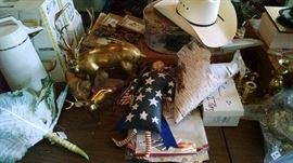 misc decor and household 