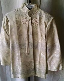 authentic Japanese ladies jacket