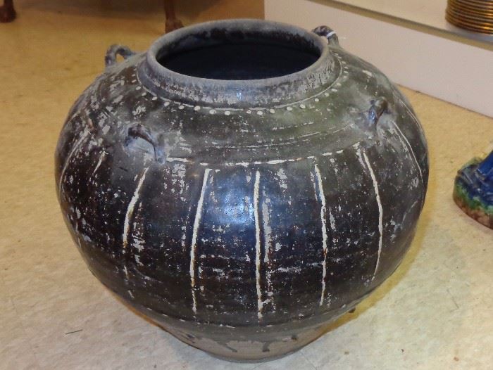 Thai; 14th - 16th C. pottery
