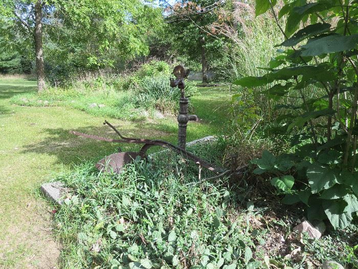 French Estate Sale 75 off Sunday in Augusta, MI starts on 10/6/2016