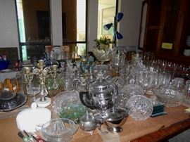 Glassware