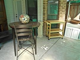 PatioSet,KitchenCart