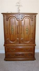 SUMTER HIGHBOY CHEST