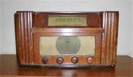 DAYS GONE BY "RADIO"