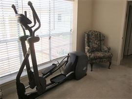 SPORTSART ELLIPTICAL 805P