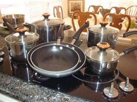 PAULA DEEN COOKWARE