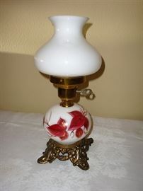 LOVELY PARLOR LAMP