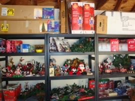 LOTS OF CHRISTMAS !!!!!!!!!!!!