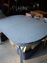 1950'S TABLE - "SWEET"