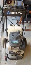 PRESSURE WASHER