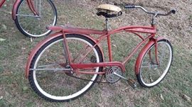 Vintage Bike