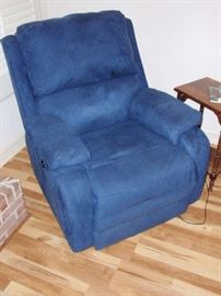 Life Seat Recliner (only used a few times)