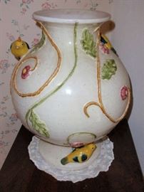 Made in Italy Vase