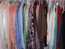 Ladies Clothing Size Small & Medium