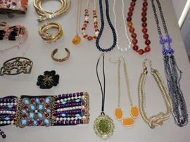 Costume Jewelry