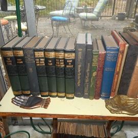 Great old books