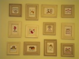 German Holiday Blessings