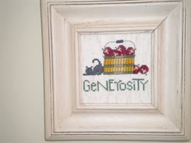 German Holiday Blessings