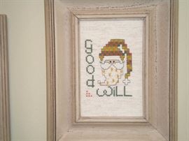 German Holiday Blessings