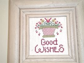 German Holiday Blessings