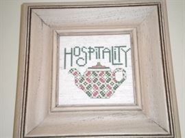 German Holiday Blessings