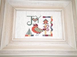 German Holiday Blessings