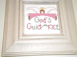 German Holiday Blessings