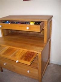 From Renewal Furniture store - Flat File