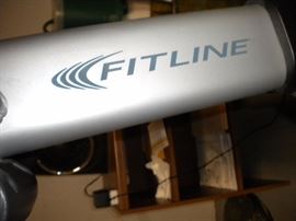 Fitline stationary bike