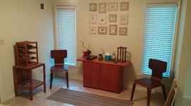 Danish modern mcm/vintage furniture