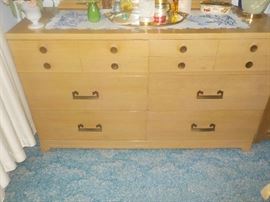 Mid Century Bedroom furniture