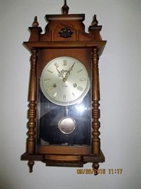 LINDER $100 WORKS GREAT