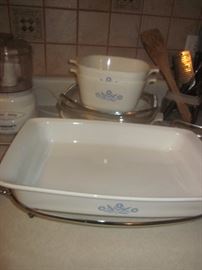 Corning ware