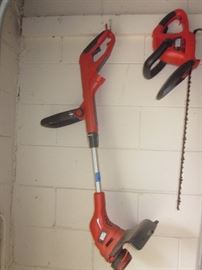 Yard tools