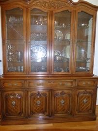 Thomasville Dining room Furniture