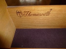Thomasville Dining room Furniture